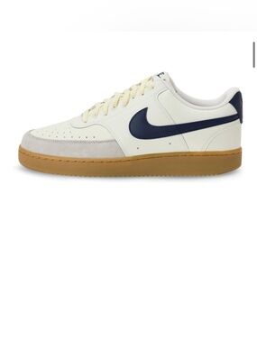 Nike Men's Court Vision Low Shoe
